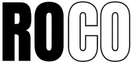 The Robin Collective wordmark