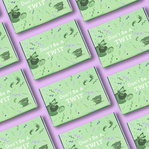 Media Drops - Press and influencer mailers, gifting and in person (or wrapped van) drops